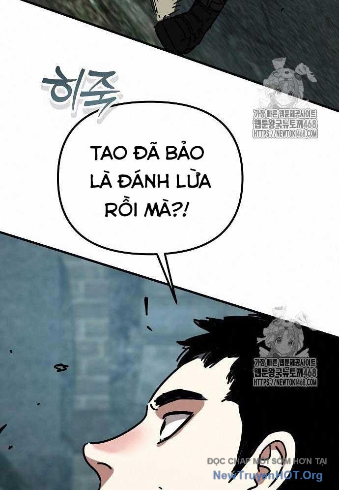 D-Day: Hầm Trú Ẩn chapter 53 - Trang 147