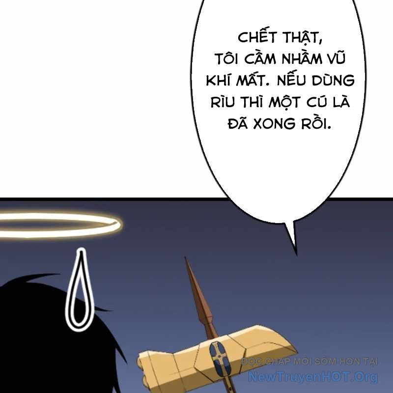 Vô Song Cùng Với Vũ Khí Ẩn chapter 55 - Trang 42