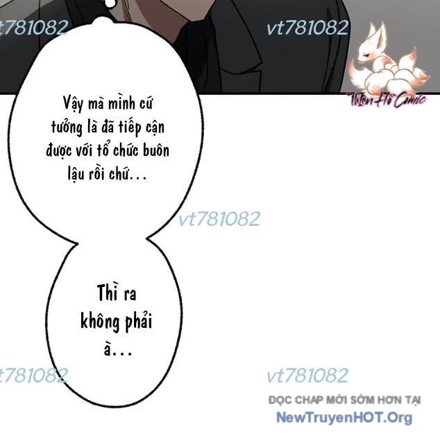 Quý Tộc Báo Thù chapter 24 - Trang 41