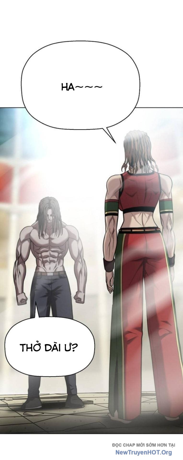 đấu Trường Chiến đấu chapter 48 - Trang 50