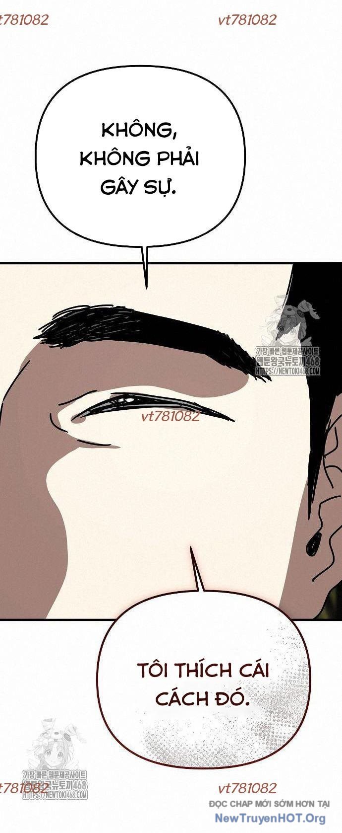 D-Day: Hầm Trú Ẩn chapter 52 - Trang 57