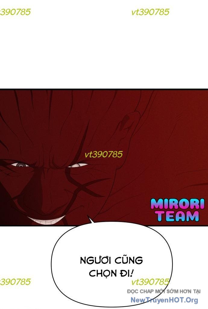 Khuyết Nhân chapter 33 - Trang 6