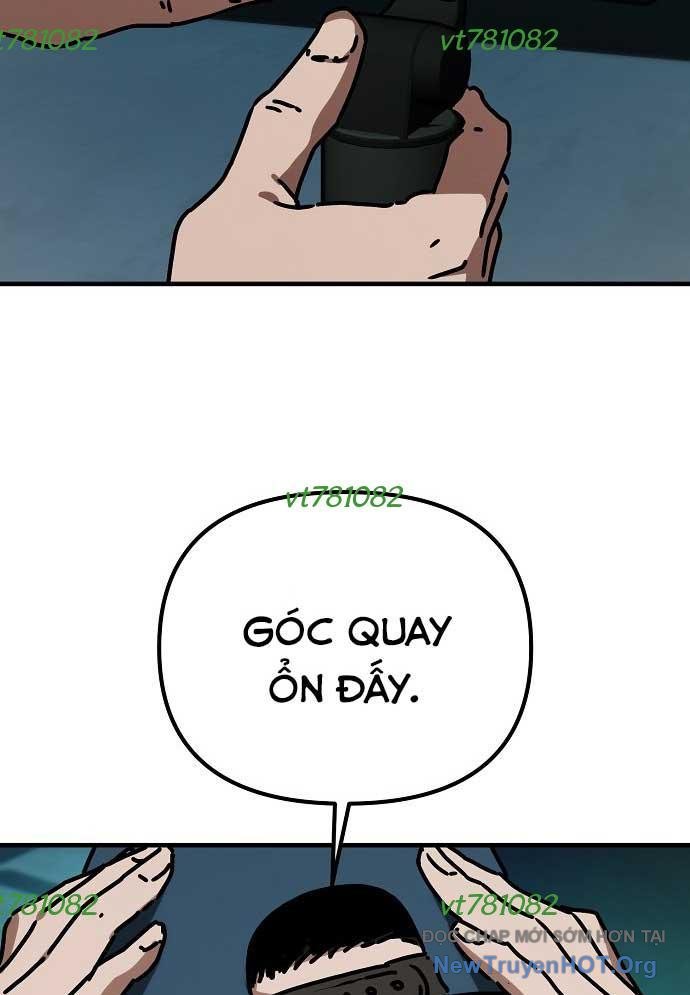 D-Day: Hầm Trú Ẩn chapter 50 - Trang 4