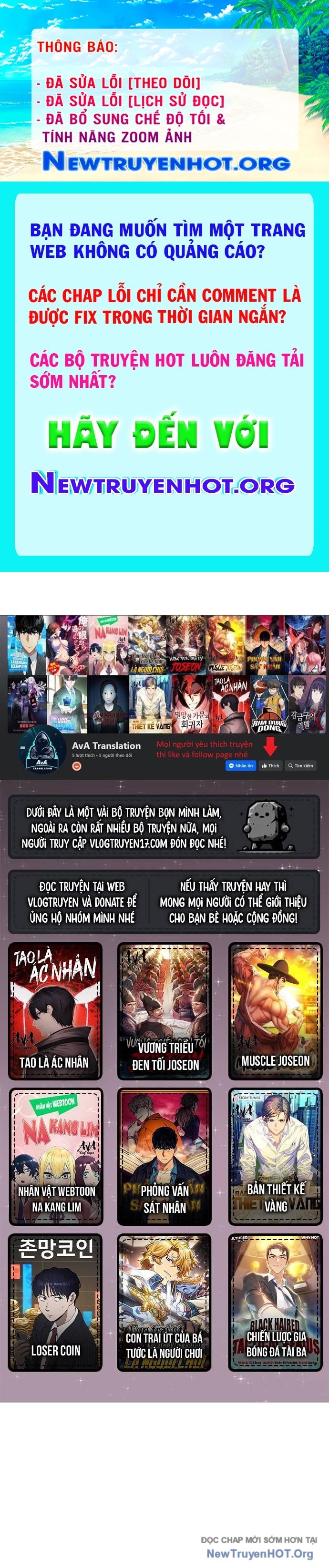 Anh Hùng Dẹp Loạn chapter 5 - Trang 1