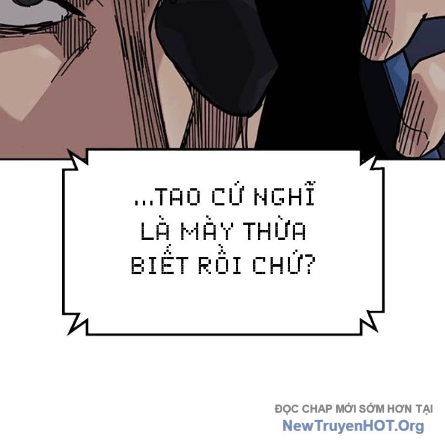 Để Có Thể Sống Sót chapter 171 - Trang 79