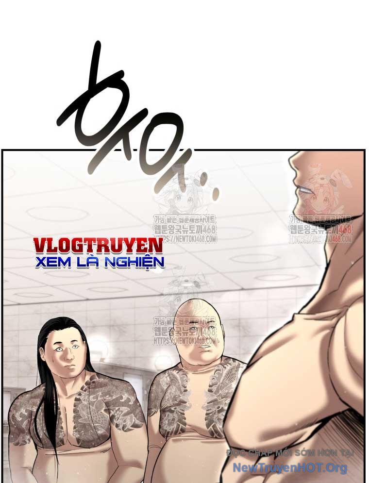 Cảnh Sát Bất Bại chapter 44 - Trang 138