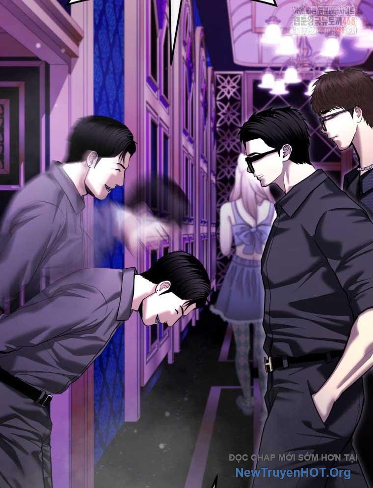 Cảnh Sát Bất Bại chapter 46 - Trang 40