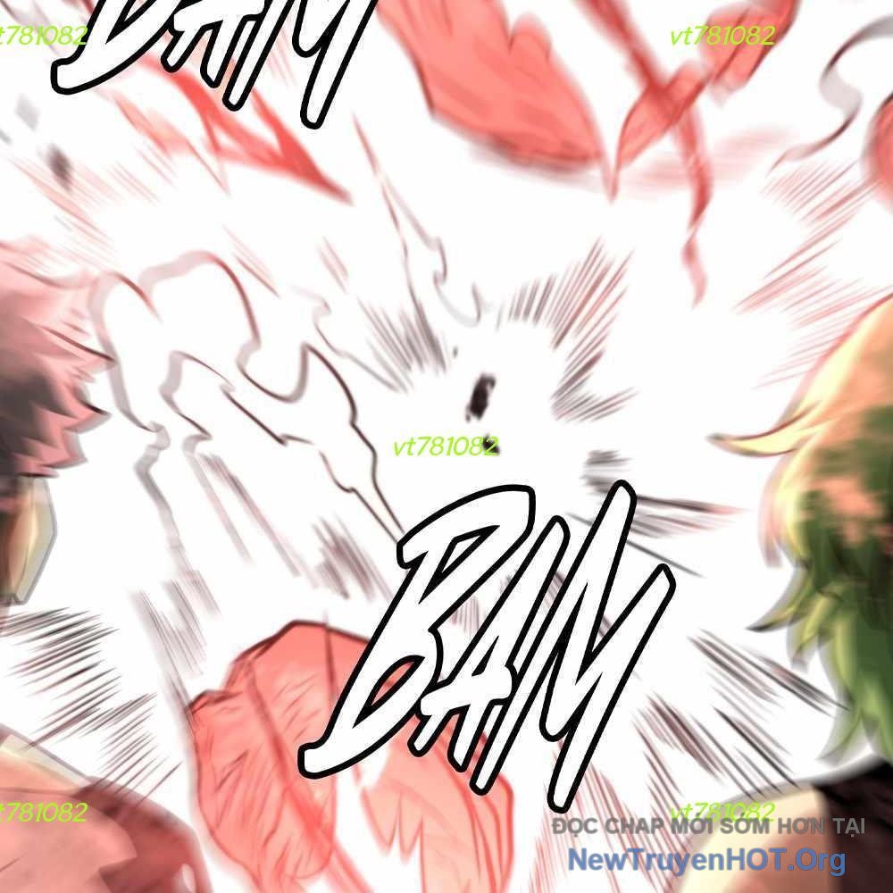 Trò Chơi Của Thần chapter 83 - Trang 8