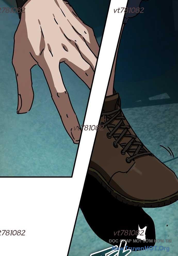 D-Day: Hầm Trú Ẩn chapter 50 - Trang 12