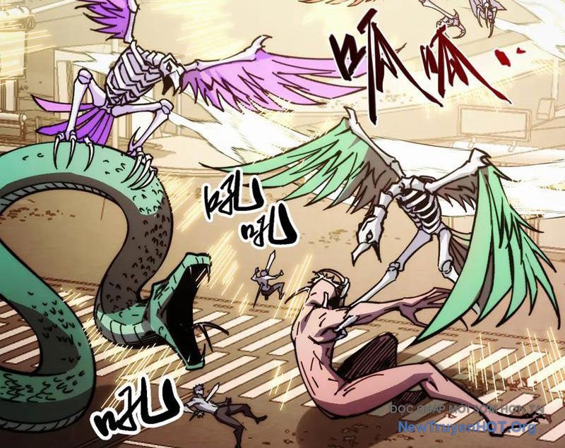 Mạt Thế: Nhân Hoàng Phiên Mời Chư Vị Nữ Đồ Đệ Nhập Tọa chapter 17 - Trang 13