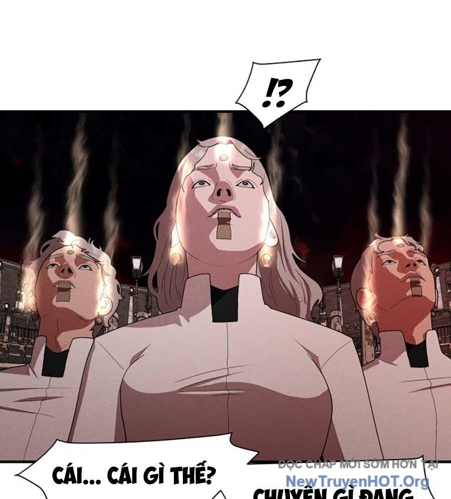 Khuyết Nhân chapter 35 - Trang 60