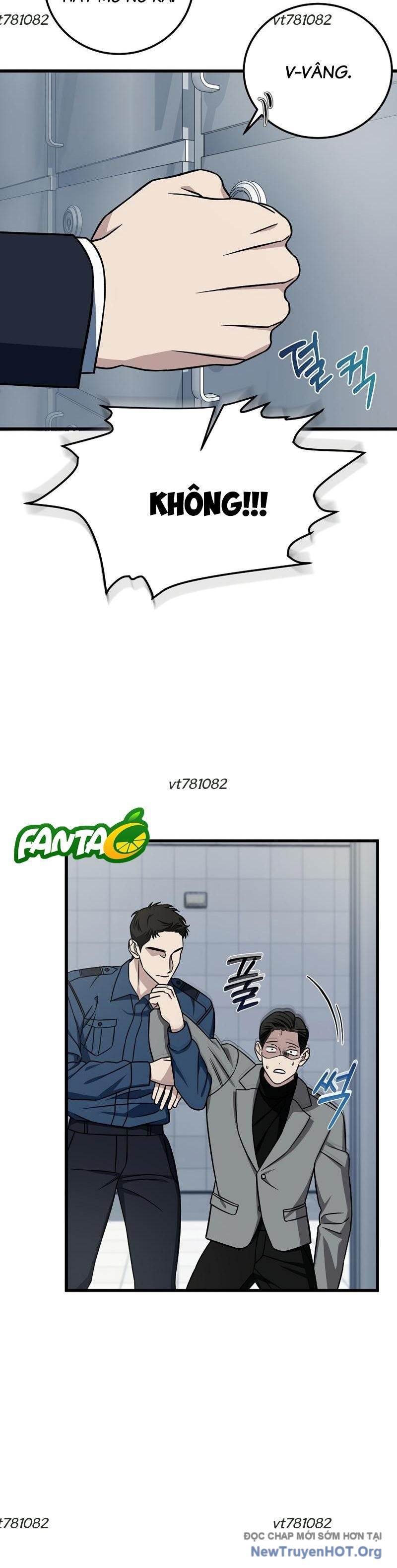 Đây Là Luật chapter 134 - Trang 28