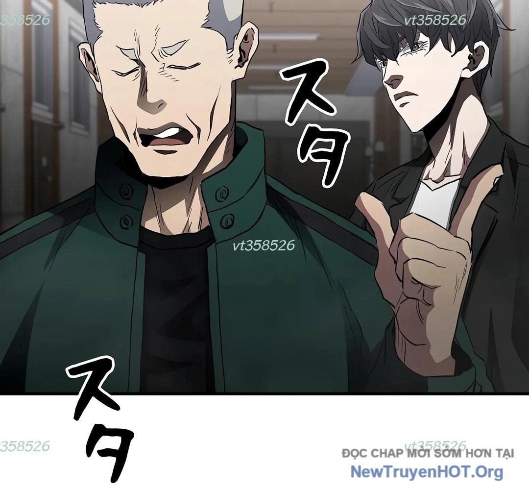 Ác Nhân Lồng Bát Giác chapter 26 - Trang 136