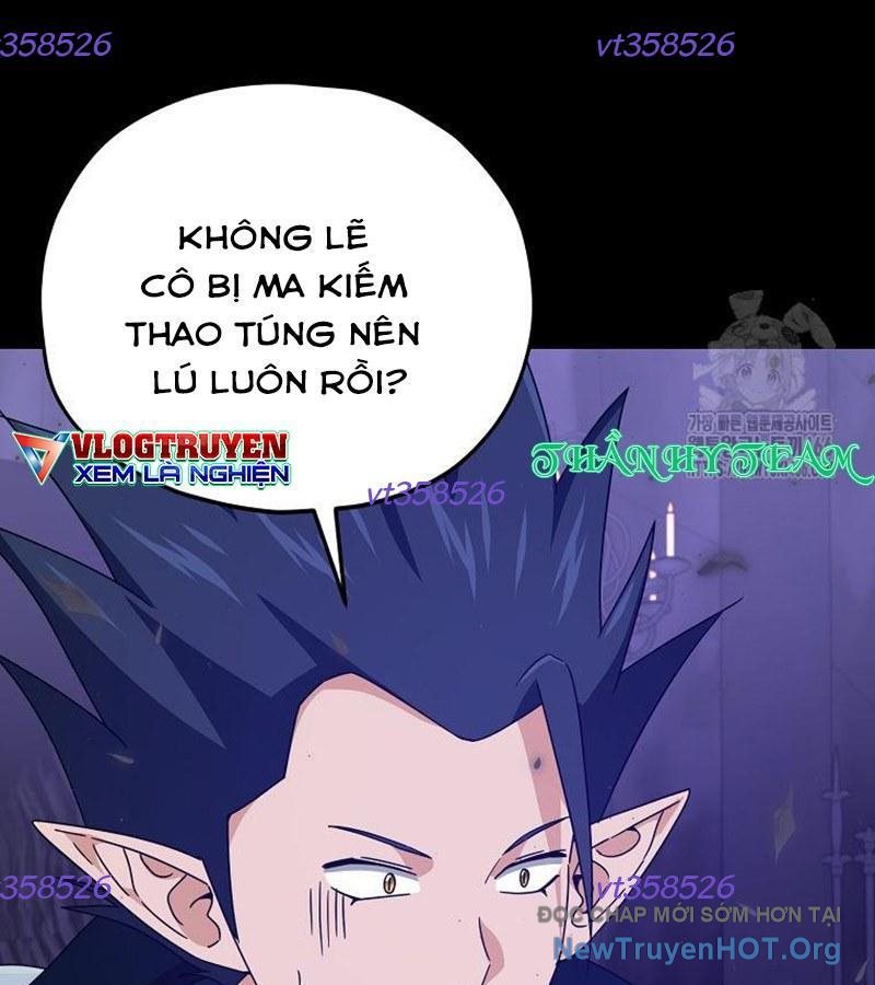 Bố Tôi Quá Mạnh chapter 198 - Trang 4