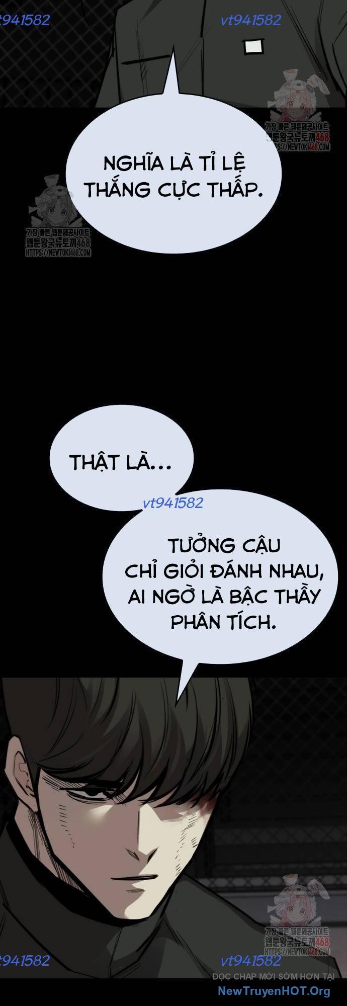 VentaBlack chapter 33 - Trang 64