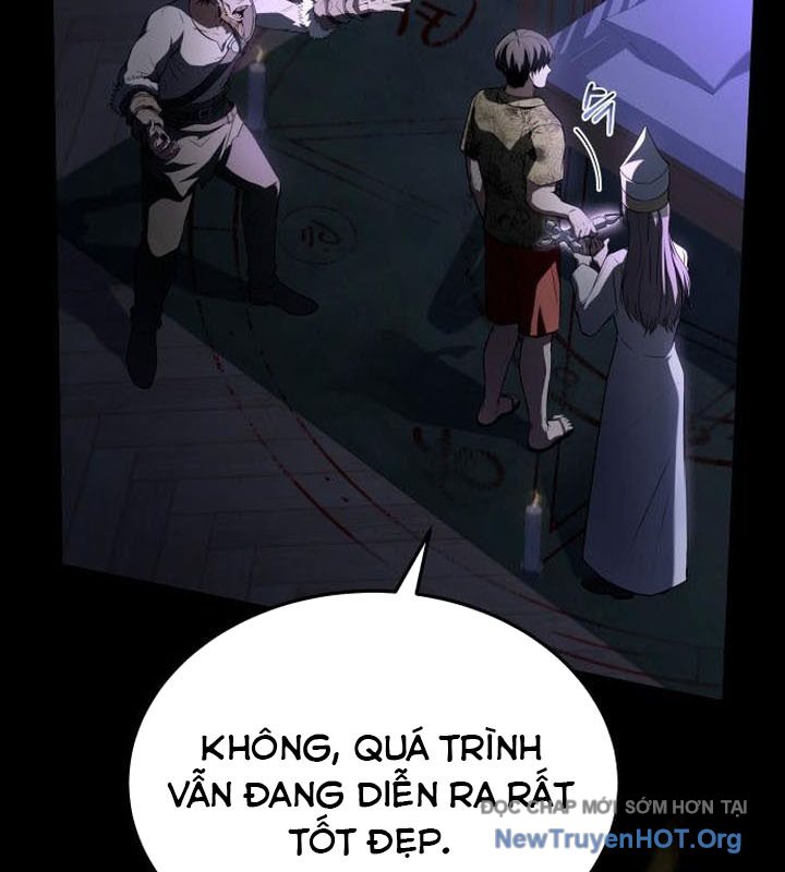 Kim Chiến Sĩ: Hành Trình Xây Dựng Đặc Tính chapter 43 - Trang 160
