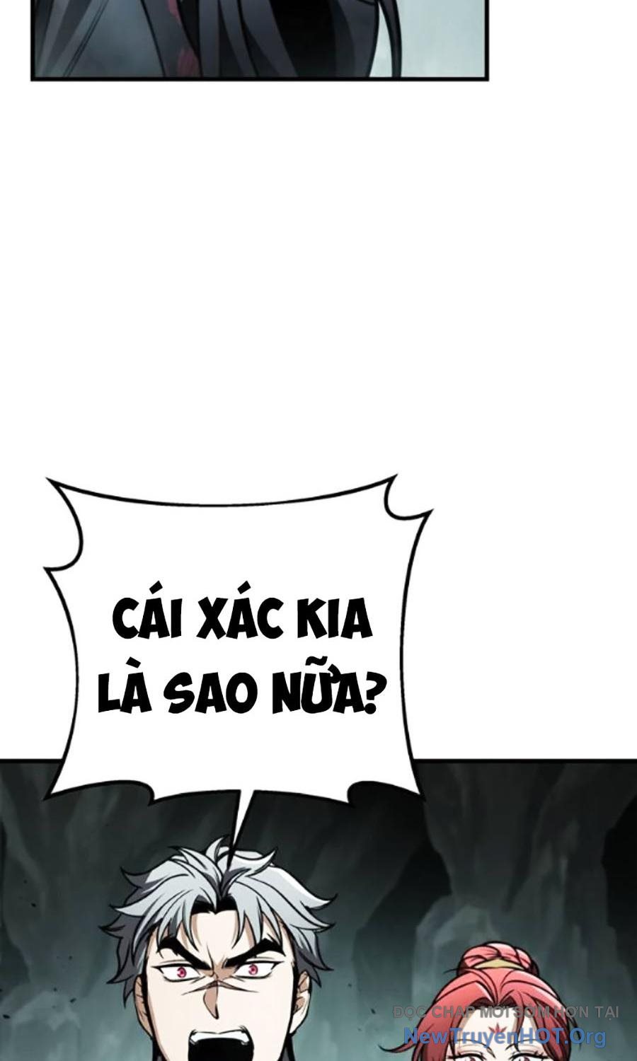 Thanh Kiếm Của Hoàng Đế chapter 89 - Trang 71