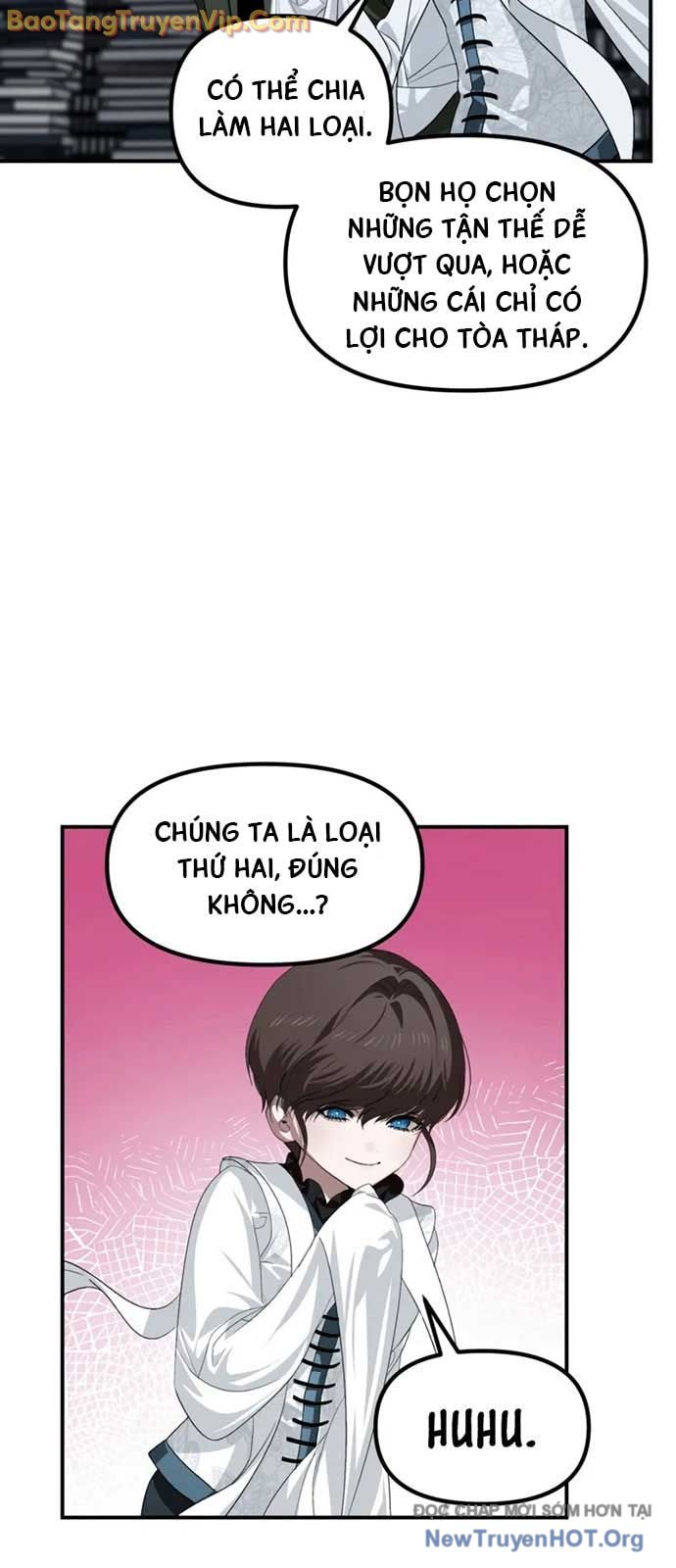 Tôi Là Thợ Săn Có Kĩ Năng Tự Sát Cấp Sss chapter 141.4 - Trang 5