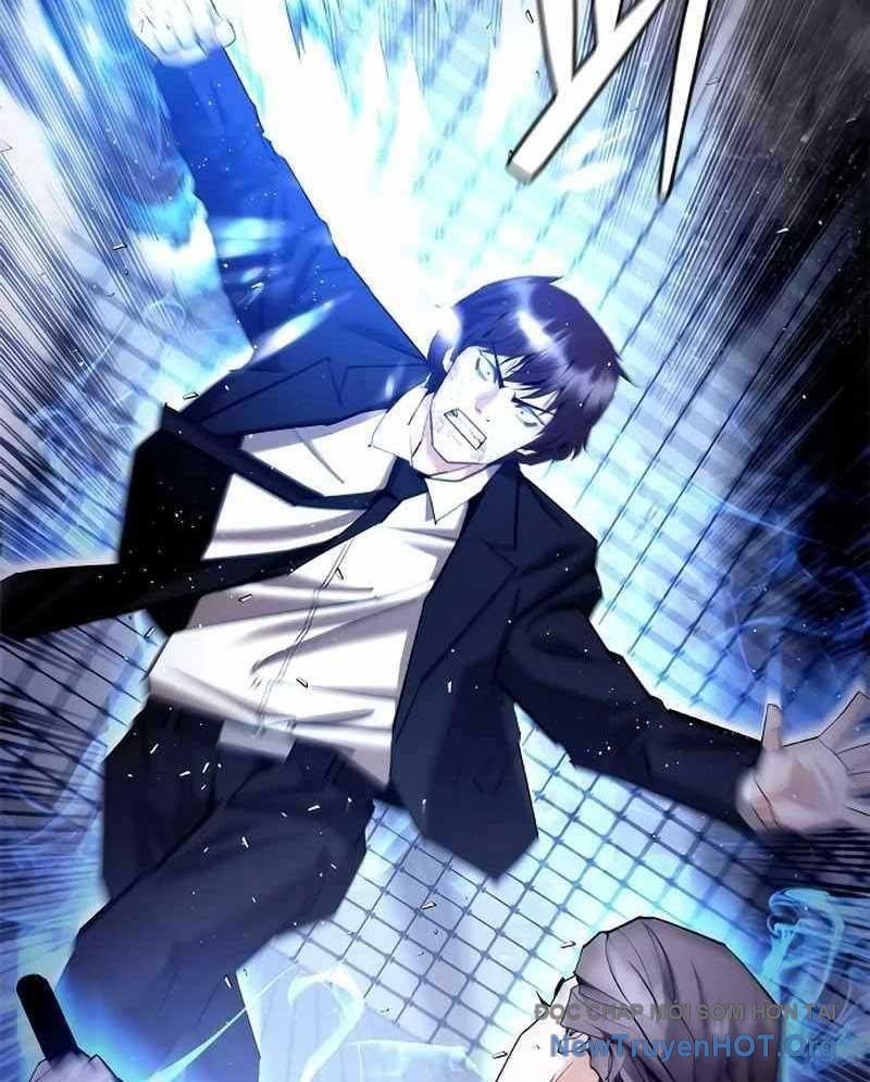Bạch Dạ chapter 10 - Trang 14