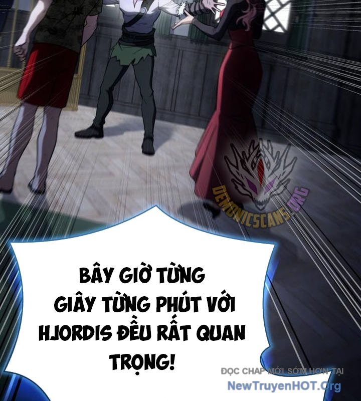 Kim Chiến Sĩ: Hành Trình Xây Dựng Đặc Tính chapter 43 - Trang 88