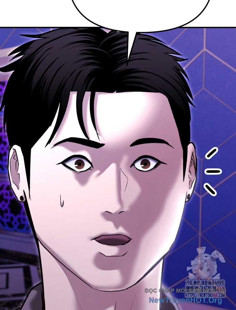 Cảnh Sát Bất Bại chapter 46 - Trang 71