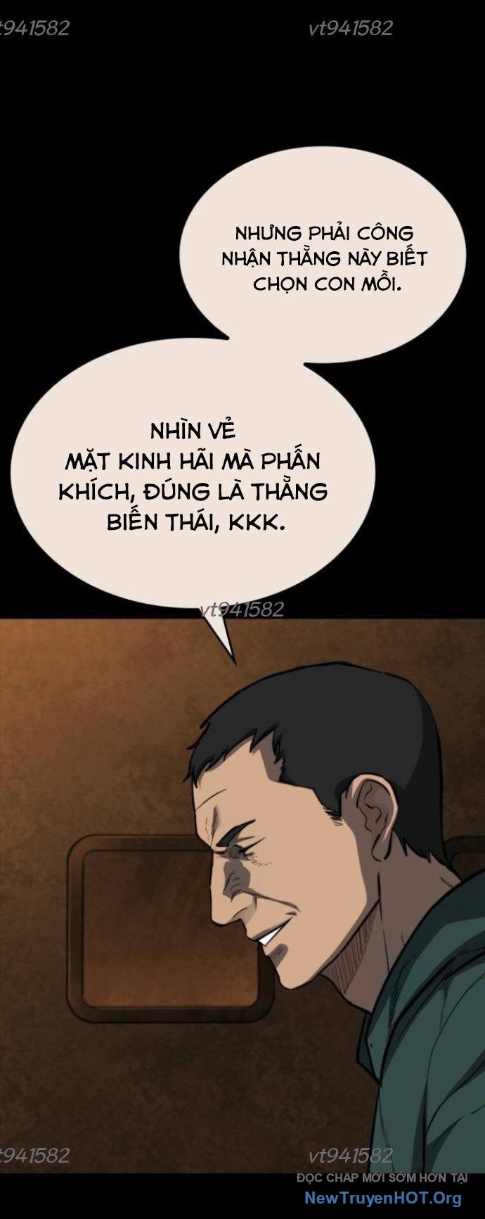 VentaBlack chapter 29 - Trang 13