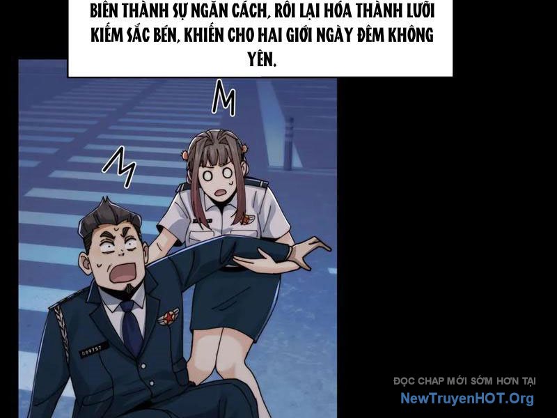 đối Mặt Với Bệnh Tâm Thần, Ma Quỷ Chẳng Là Cái Thá Gì chapter 137 - Trang 102