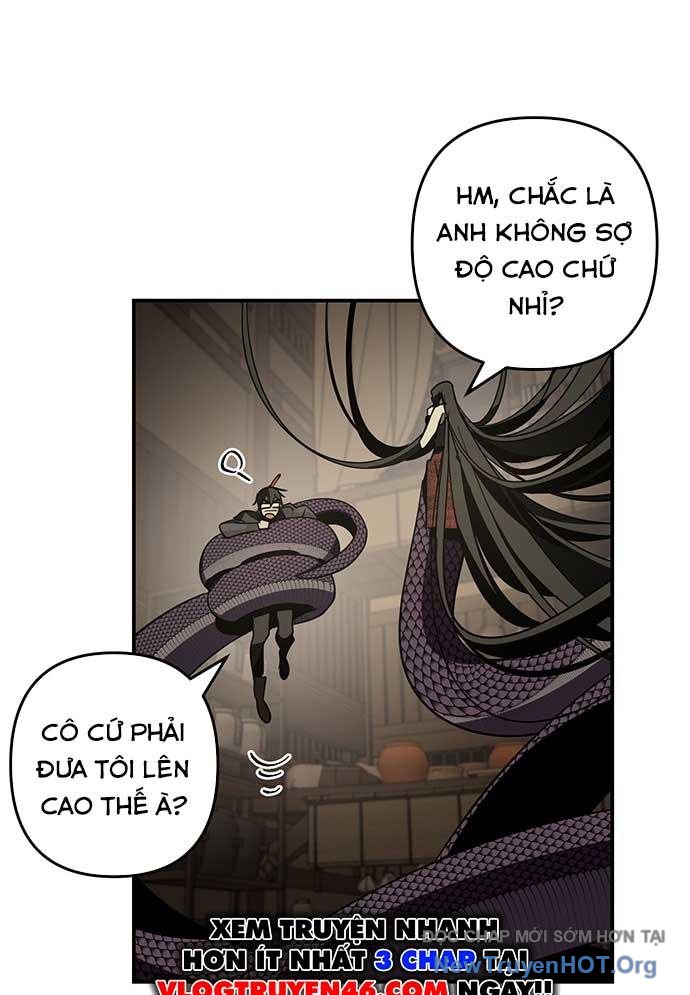 Thần Thú Đô Thị chapter 29 - Trang 24
