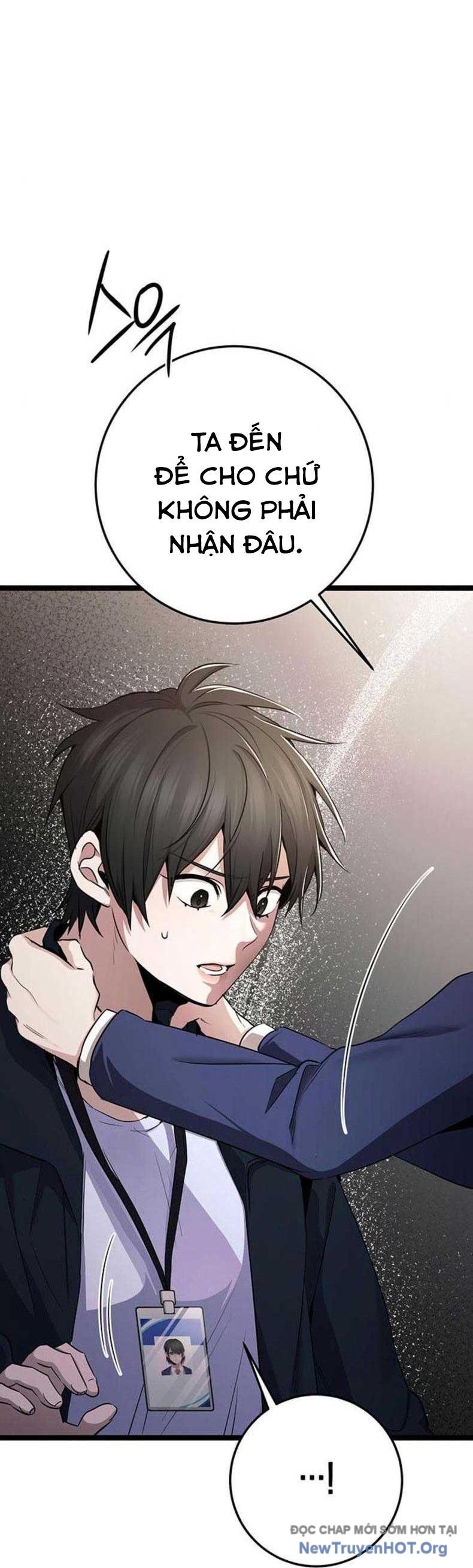 Vương Hậu Đi Học chapter 51 - Trang 85