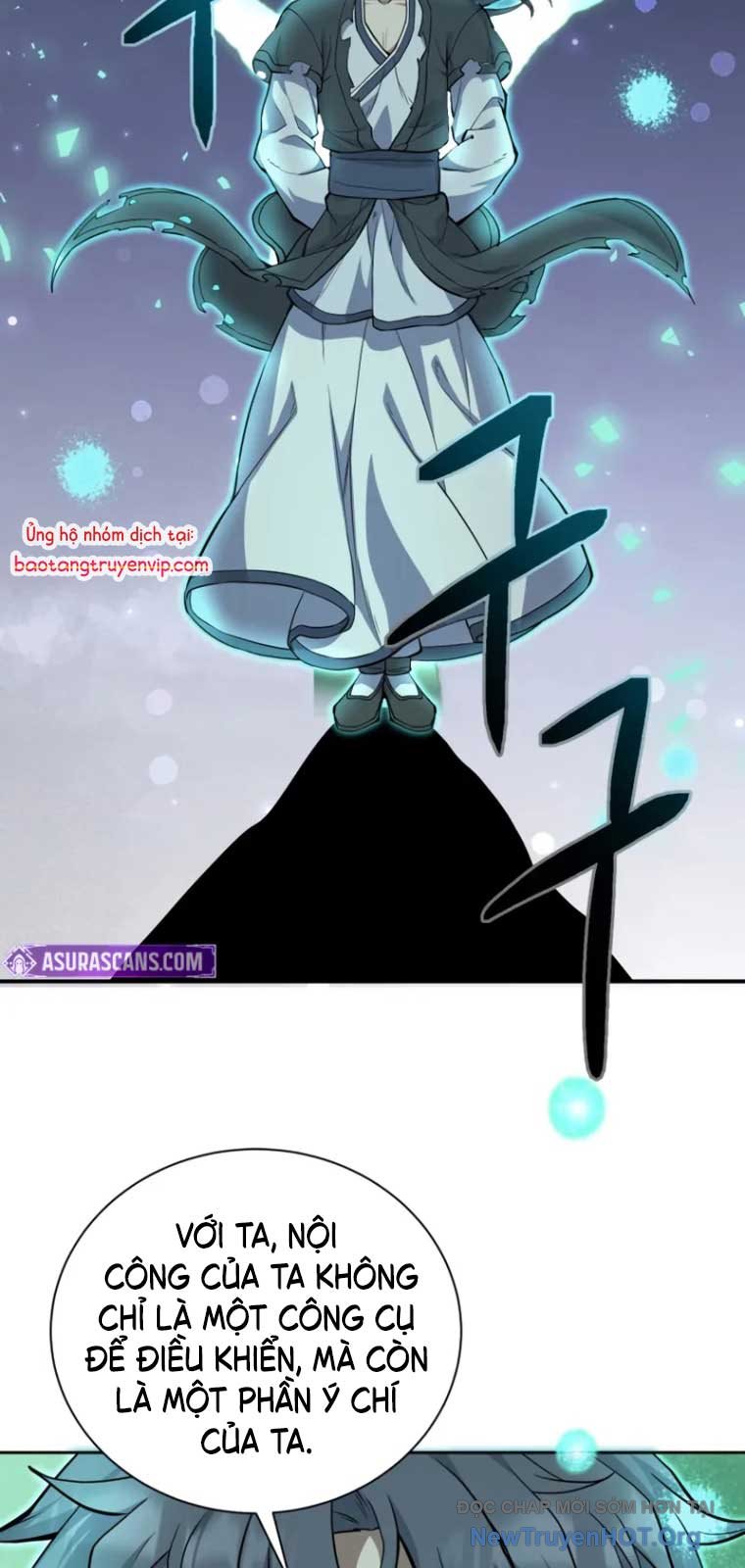 Tuyệt Đỉnh Võ Lâm chapter 46 - Trang 49