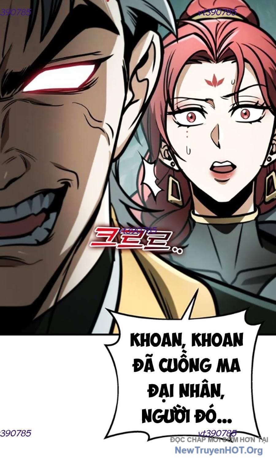 Thanh Kiếm Của Hoàng Đế chapter 89 - Trang 85