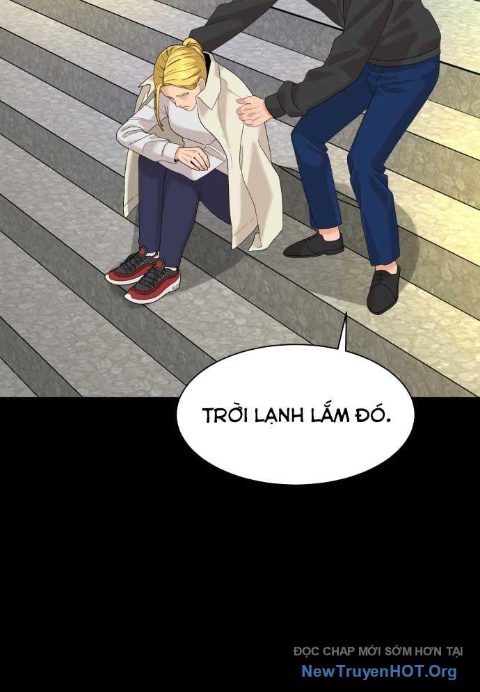 Nhà Hàng Kỳ Lạ chapter 19 - Trang 17