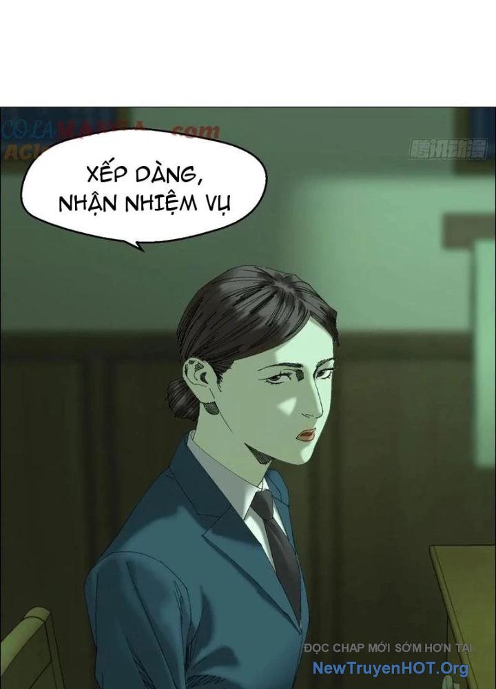 Giờ ngọ ba khắc chapter 109 - Trang 48