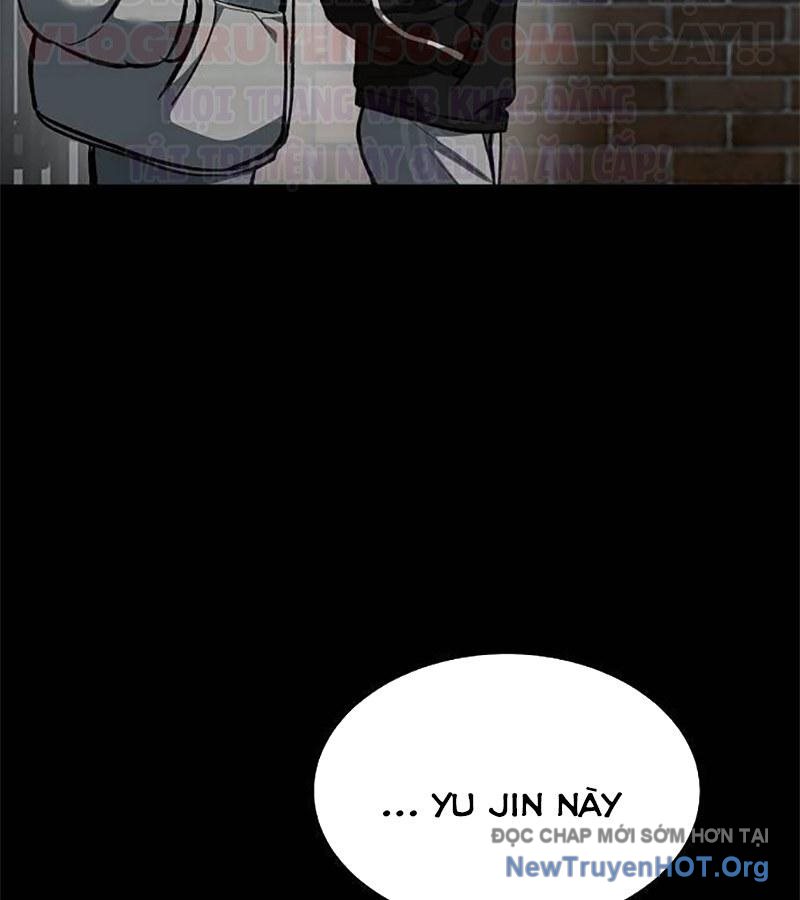 Vua Võ Đài chapter 125 - Trang 20