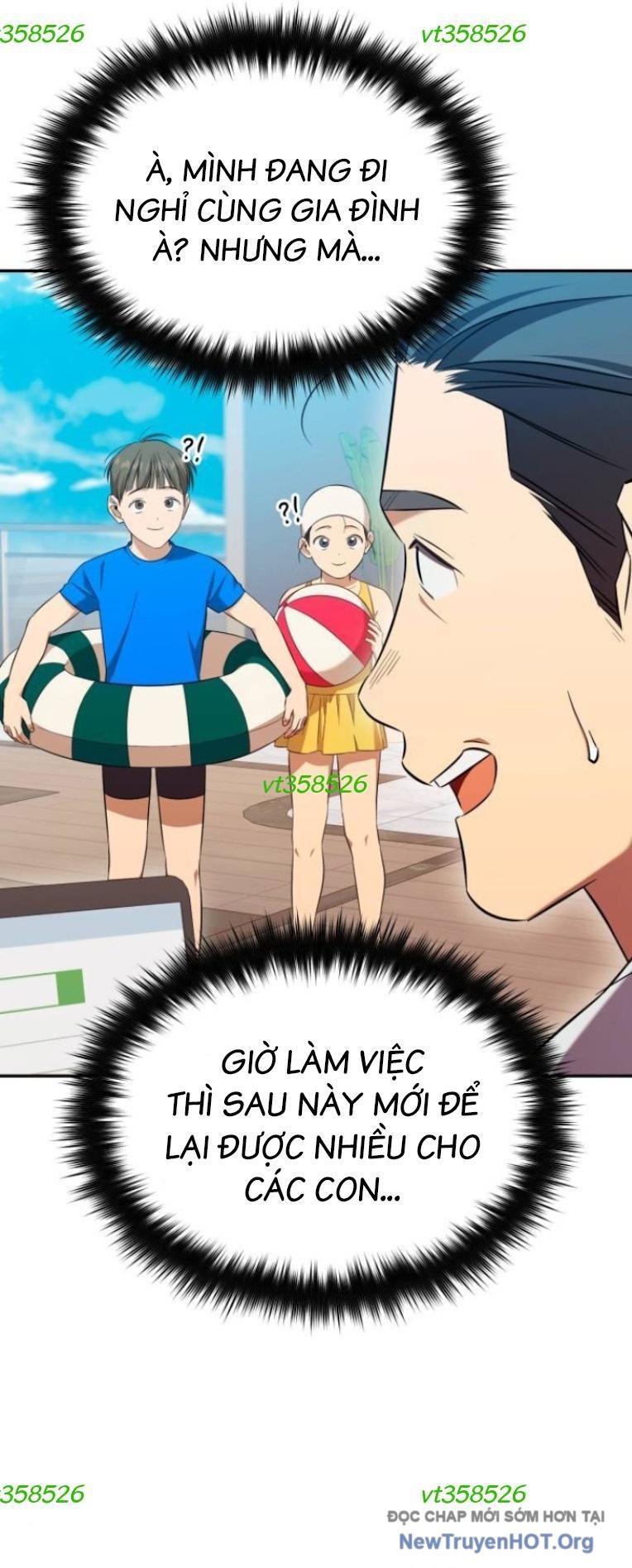 Thiên Ma Bấm Huyệt chapter 58 - Trang 41