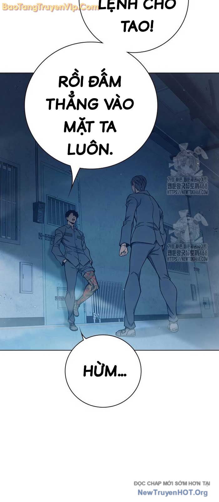Nhà Tù Vị Thành Niên chapter 54 - Trang 47