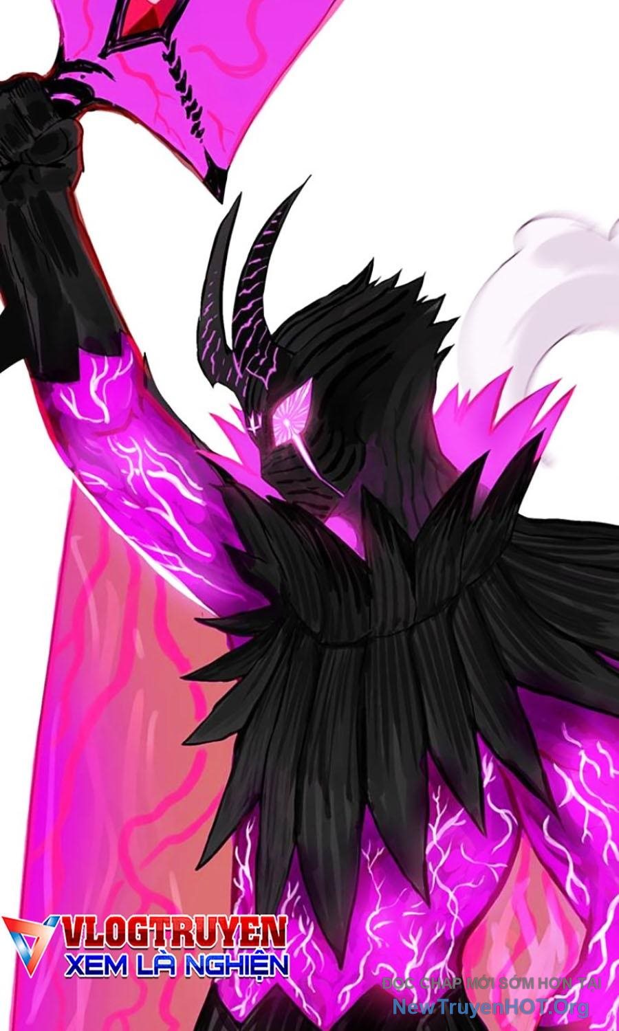 Hardcore Leveling Warrior Season 3 chapter 89 - Trang 53
