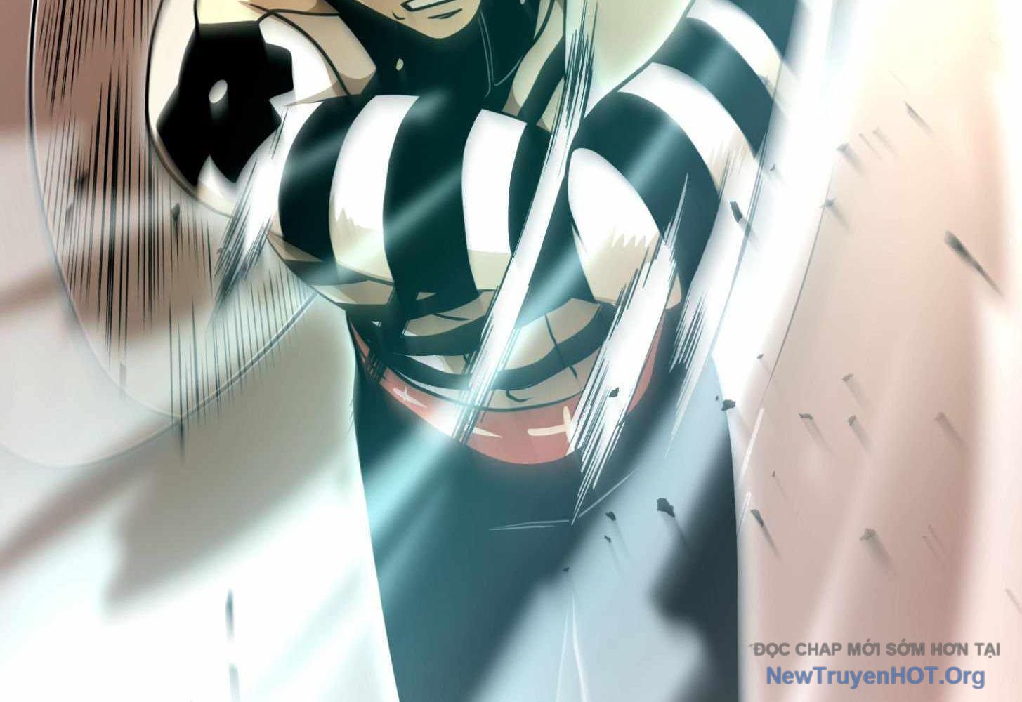 Trò Chơi Của Thần chapter 84 - Trang 111