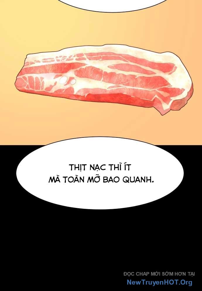 Nhà Hàng Kỳ Lạ chapter 19 - Trang 38
