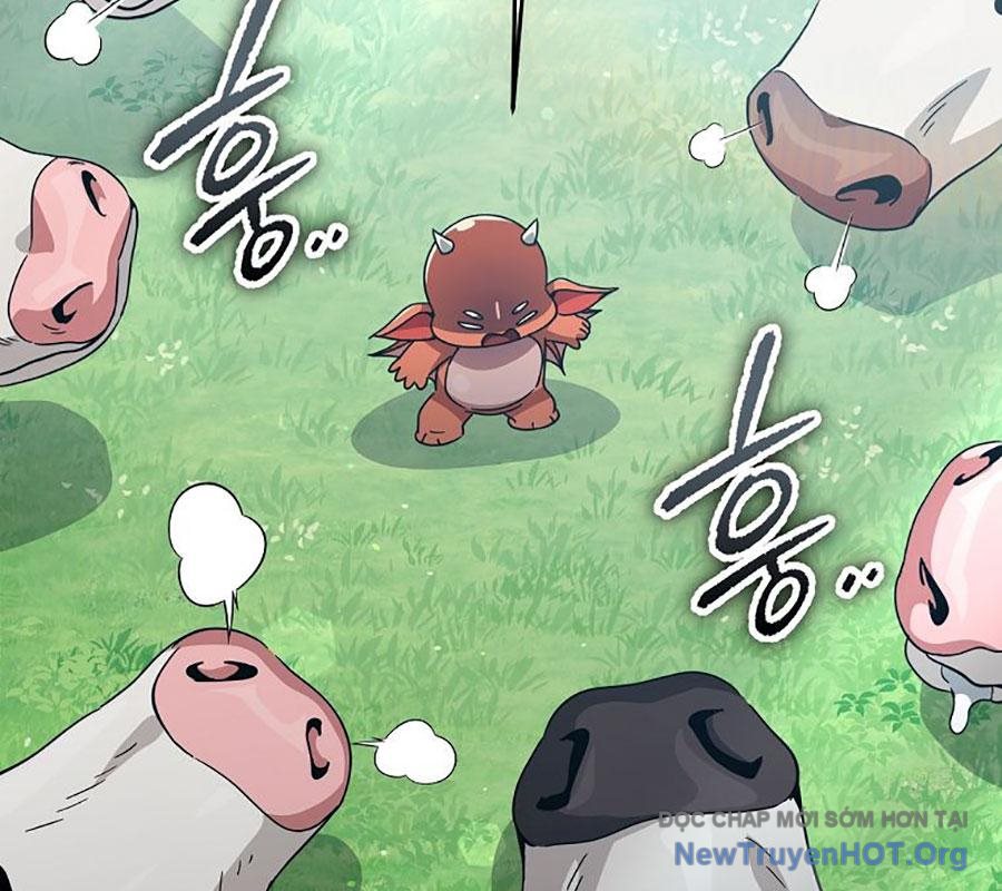 Bố Tôi Quá Mạnh chapter 193 - Trang 112