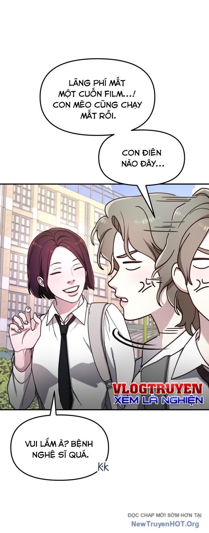 Mẹ Nào Con Nấy chapter 52 - Trang 61