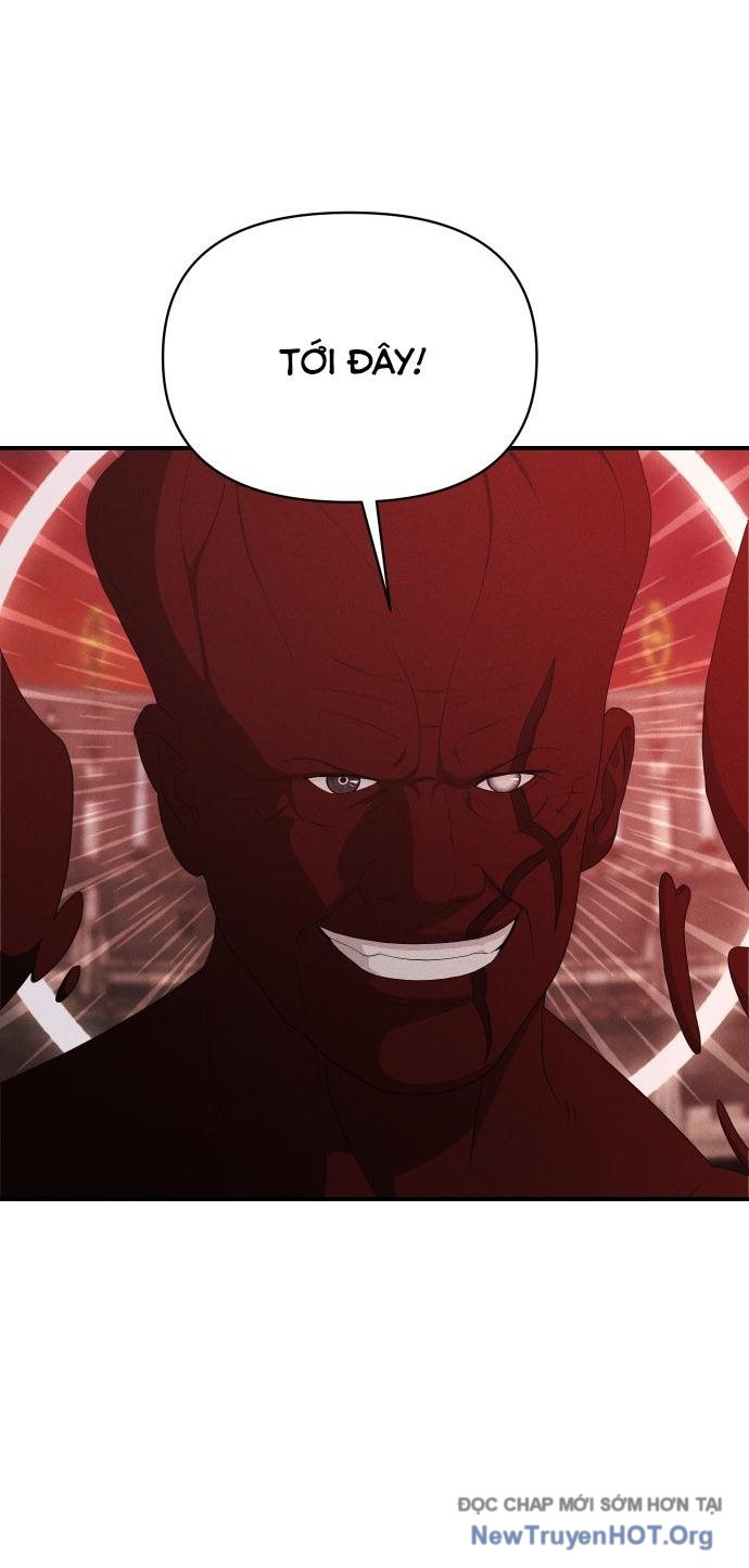 Khuyết Nhân chapter 34 - Trang 26