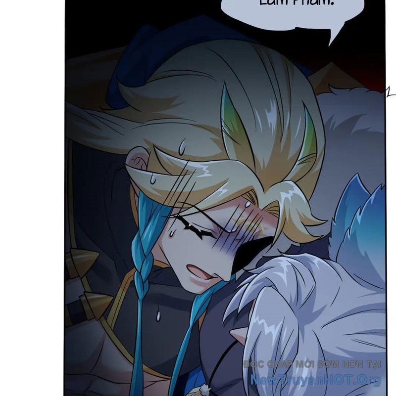 Cường Giả Đến Từ Trại Tâm Thần chapter 348 - Trang 42