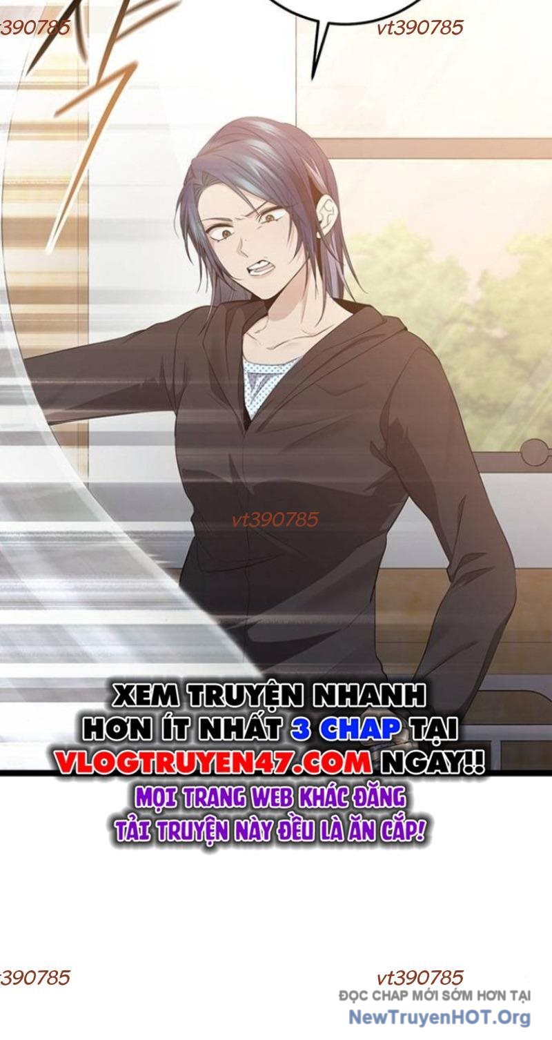 Vương Hậu Đi Học chapter 49 - Trang 5