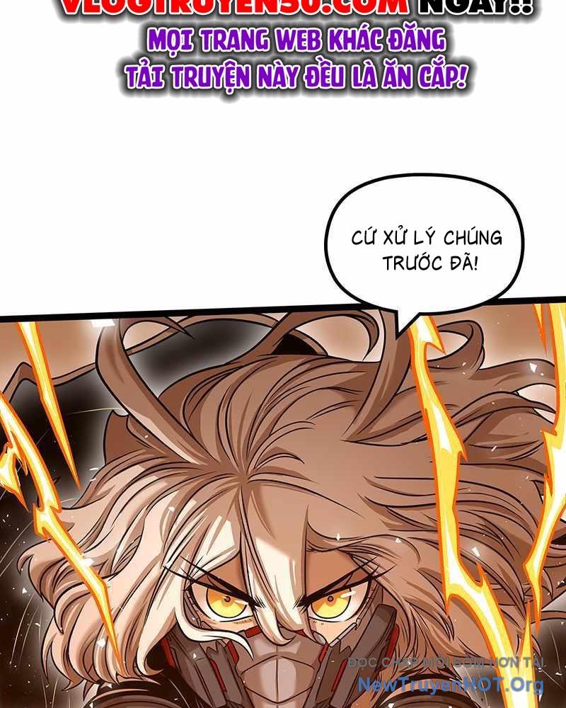 Trò Chơi Của Thần chapter 87 - Trang 17