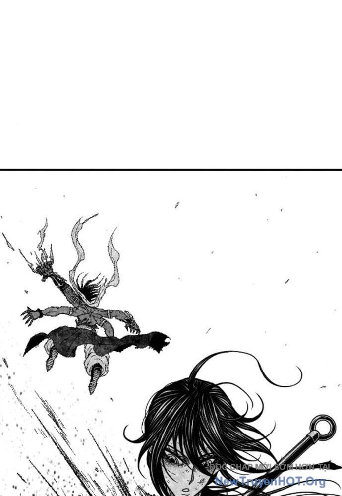 Hắc Sa chapter 48 - Trang 81