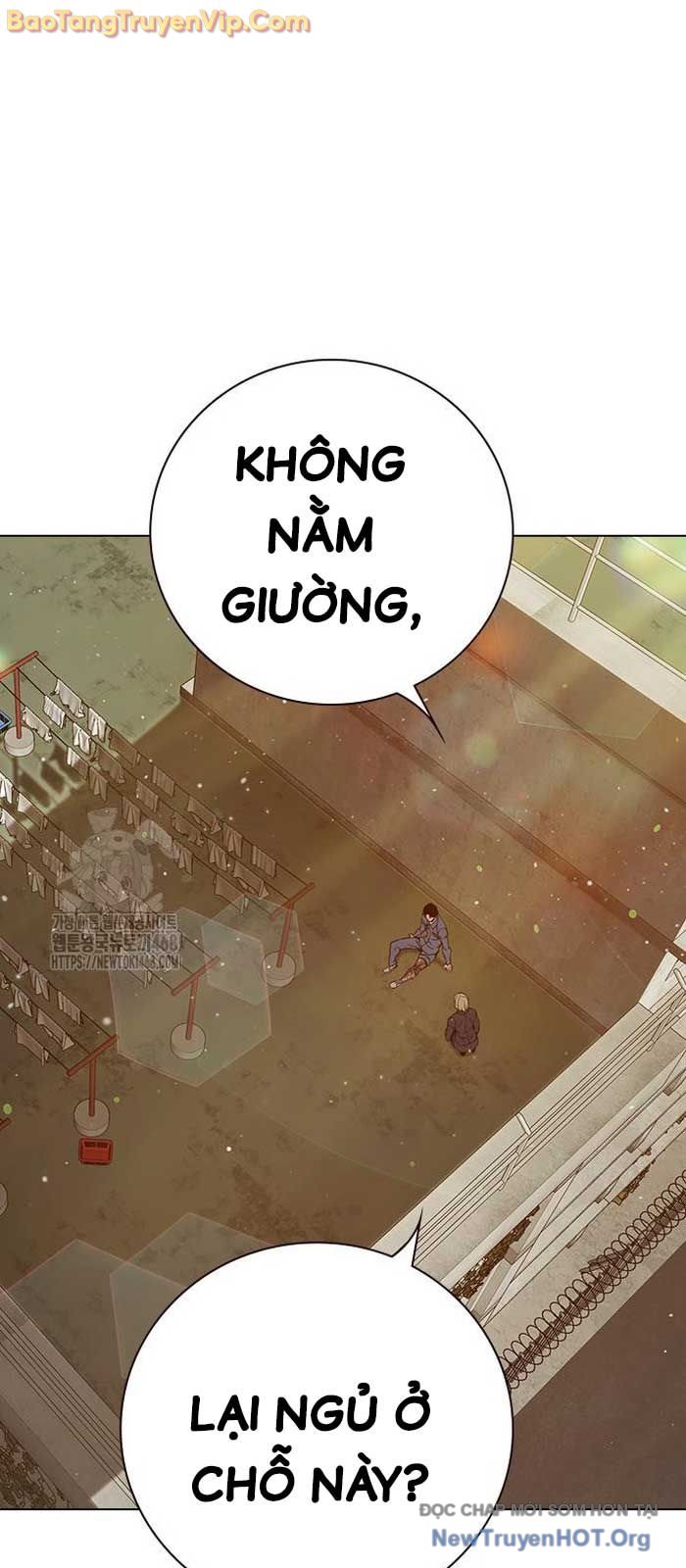 Nhà Tù Vị Thành Niên chapter 54 - Trang 124