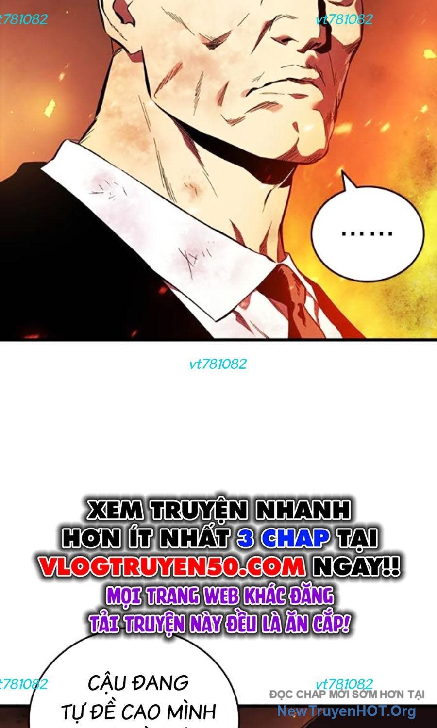 Đại Tướng Chiến chapter 46 - Trang 7