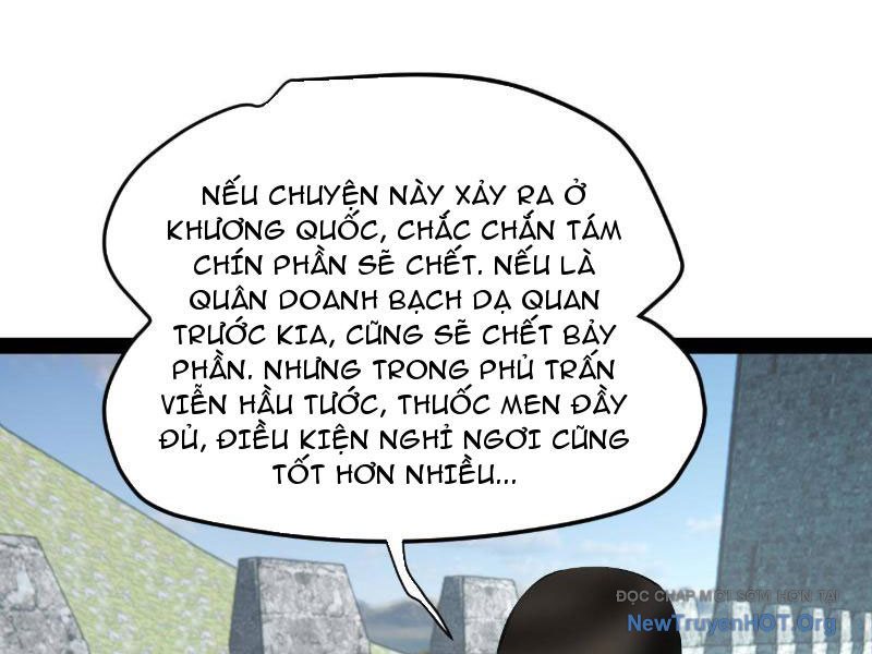 Chàng Rể Mạnh Nhất Lịch Sử chapter 307 - Trang 56