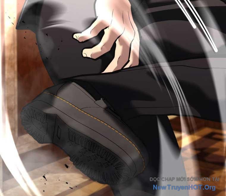 Cảnh Sát Bất Bại chapter 47 - Trang 67
